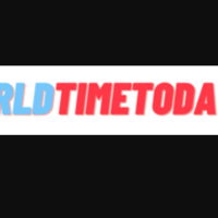 worldtimetodays